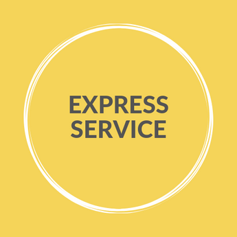 EXPRESS SERVICE